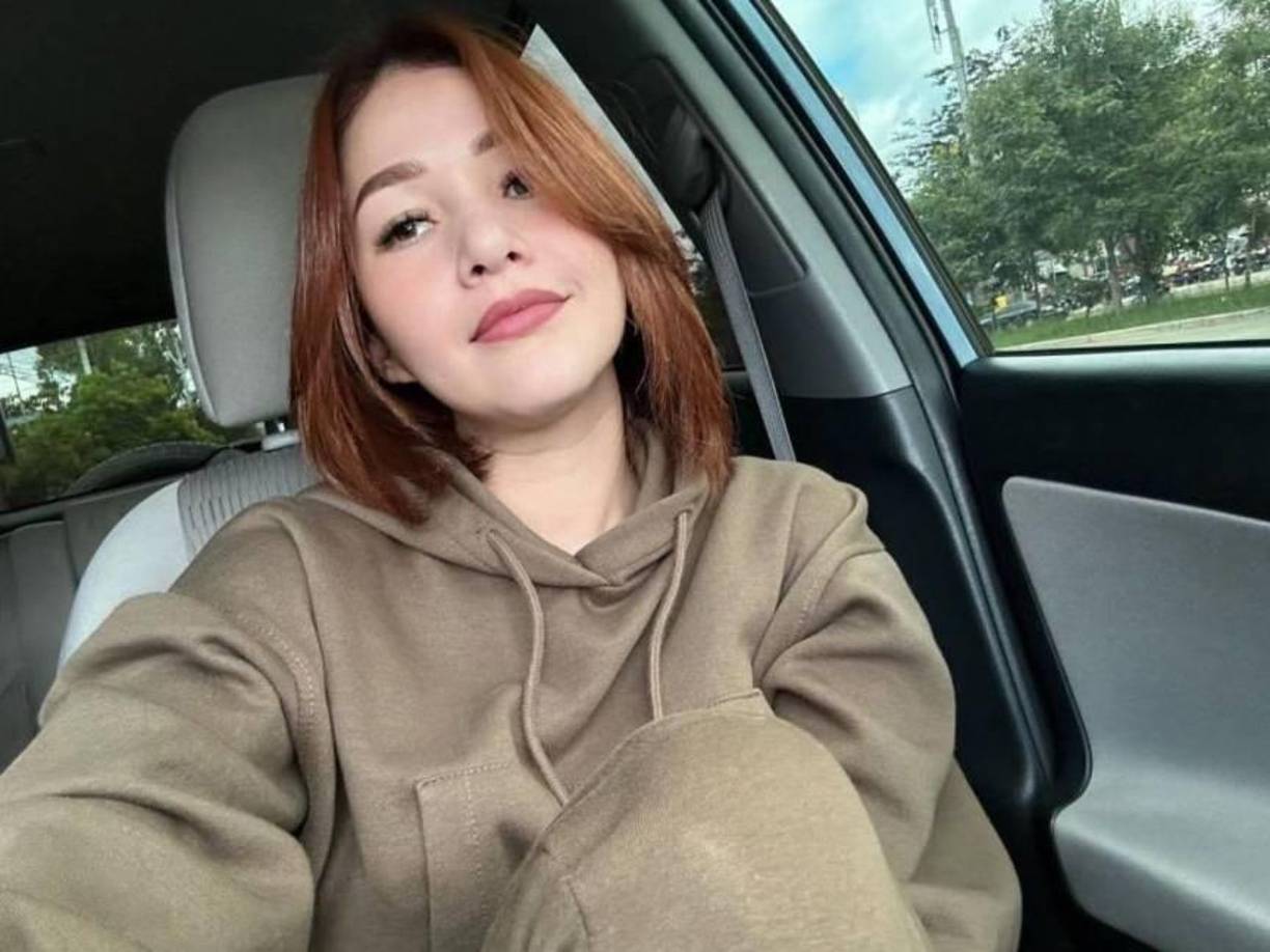 Jennifer Aplicano es reconocida por ser creadora de contenido, en TikTok acumula más de 3 millones de seguidores.