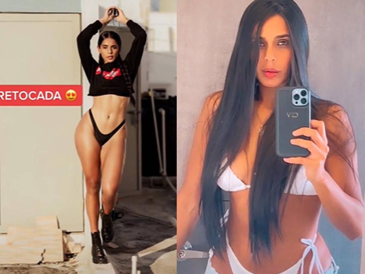 “Hay gente [a la] que no le importa lastimar. Lo que quieren es sentirse mejor ellos, incluyendo personas cercanas. Lo que quieres es tener la razón. Entonces, lo que toca hacer es cuidarte”, escribió.