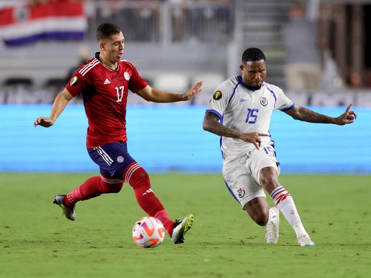 A pesar del mal momento, Costa Rica está dentro del TOP 50 y se ubica en el puesto 42, mientras que Panamá en el 57.