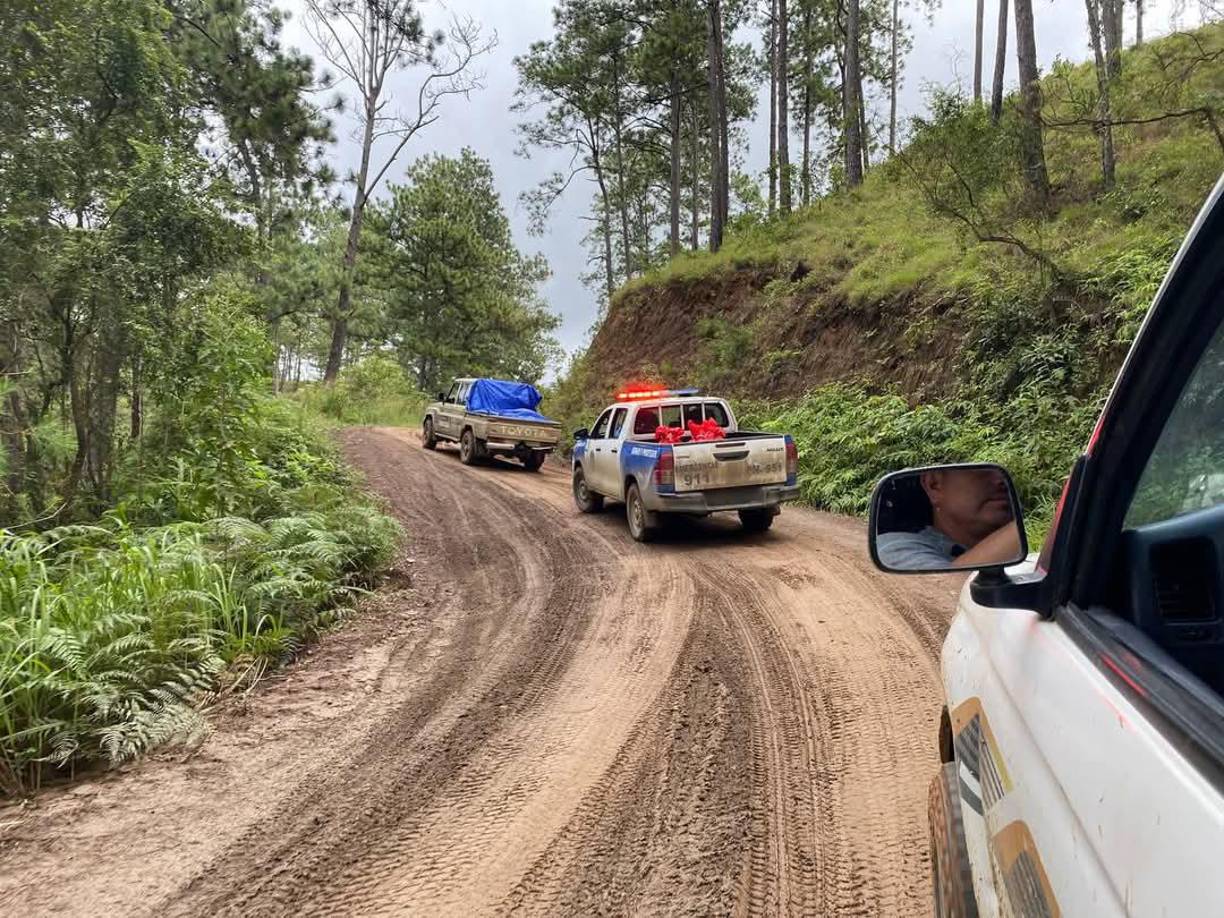 En el último mes, tres fenómenos climáticos significativos han afectado el municipio, dejando almenos 98 comunidades afectadas por las lluvias.