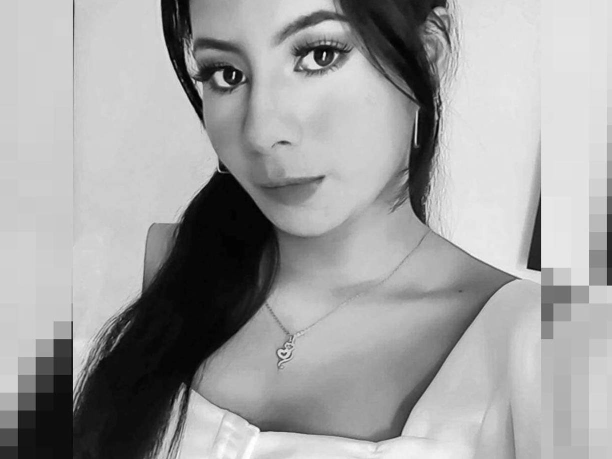 De acuerdo con el reporte preliminar, de la Policía, Gaby fue atacada mientras conducía un vehículo, sus victimarios aprovecharon el rojo del el semáforo para dispararle hasta quitarle la vida.