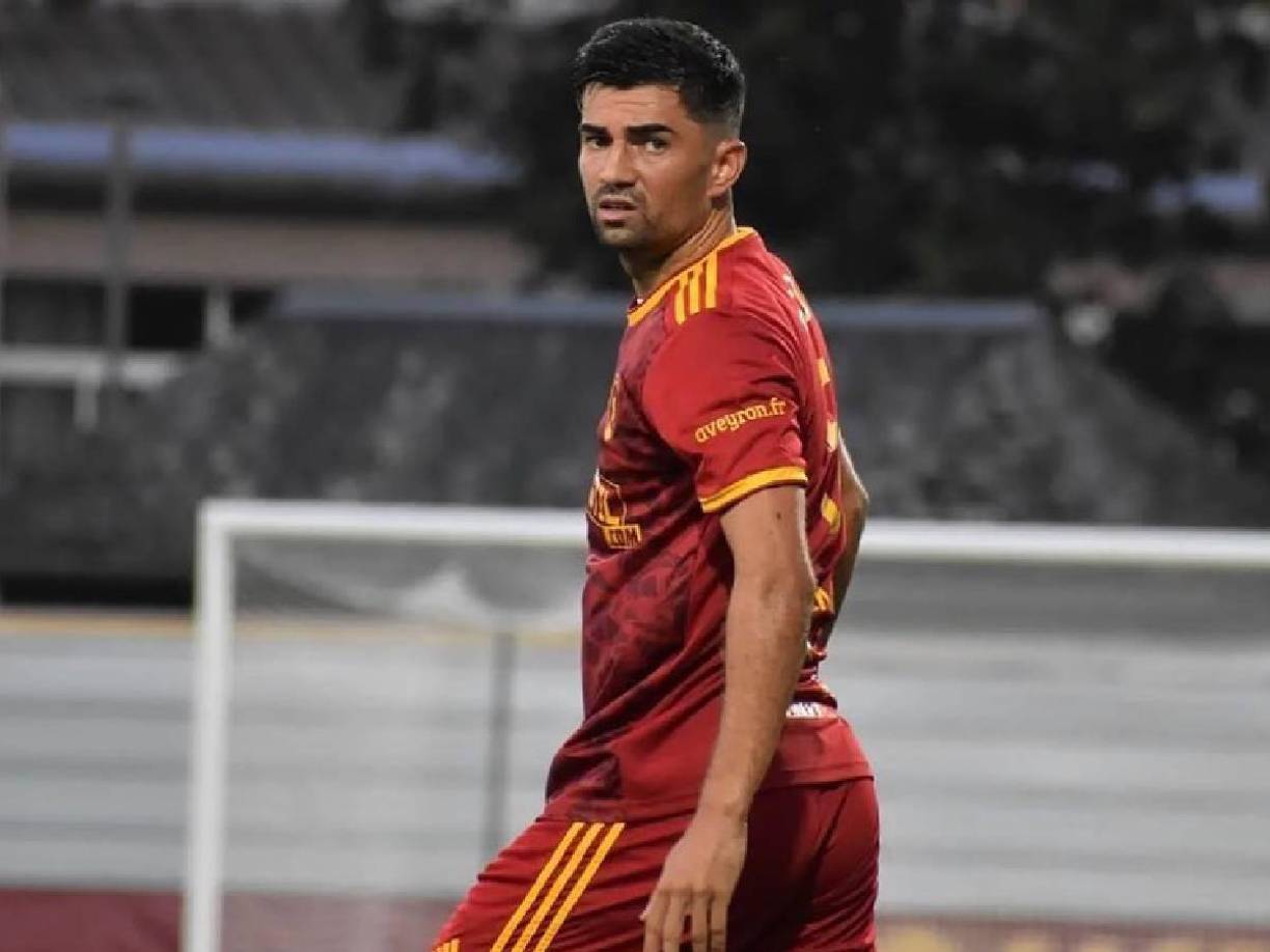 Sin embargo, en ninguno de esos destinos Enzo Zidane logró encontrar la mejor versión de sí mismo.