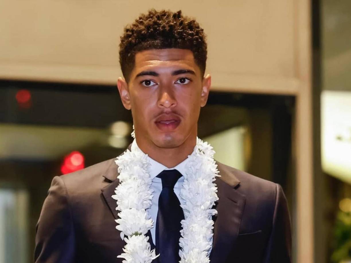 Según explicó, le llegó información sobre una breve conexión entre ellos: “Me han dicho que coincidieron, conectaron un poco y a lo mejor se han visto una noche”.