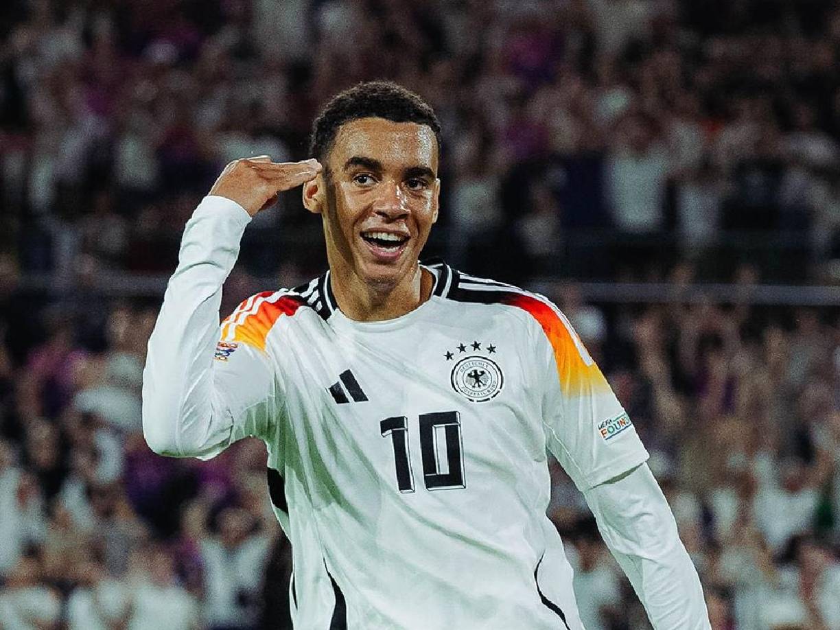 Según Fabrizio Romano, Real Madrid y Manchester City son los equipos que están siguiendo la situación de Musiala, para intentar su fichaje si finalmente no renueva con el Bayern.