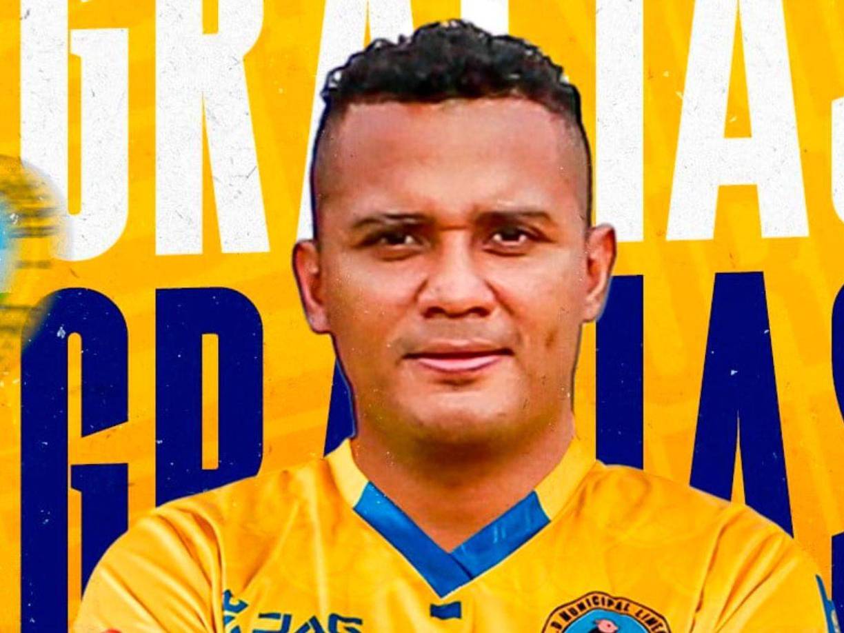 El Municipal Limeño actual subcampeón del fútbol de El Salvador, anunció que el futbolista hondureño Ever Alvarado no seguirá en el equipo.