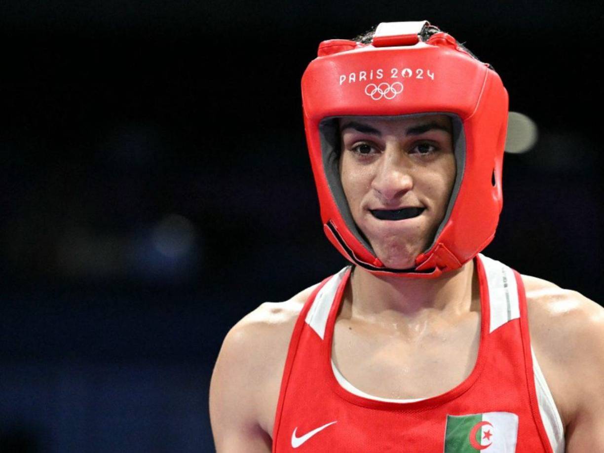 La IBA vetó en sus competiciones internacionales tanto a Imane Khelif como a Lin Yu-ting por no pasar las “pruebas de género” siendo confirmadas como hombres a ojos de la Asociación.