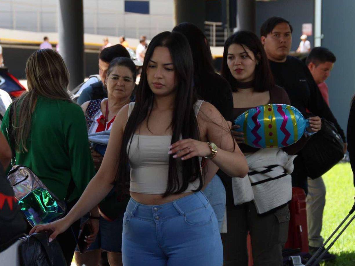 Daniella es una guapa sampedrana que fue conquistada por el volante hondureño Kervin Arriaga.