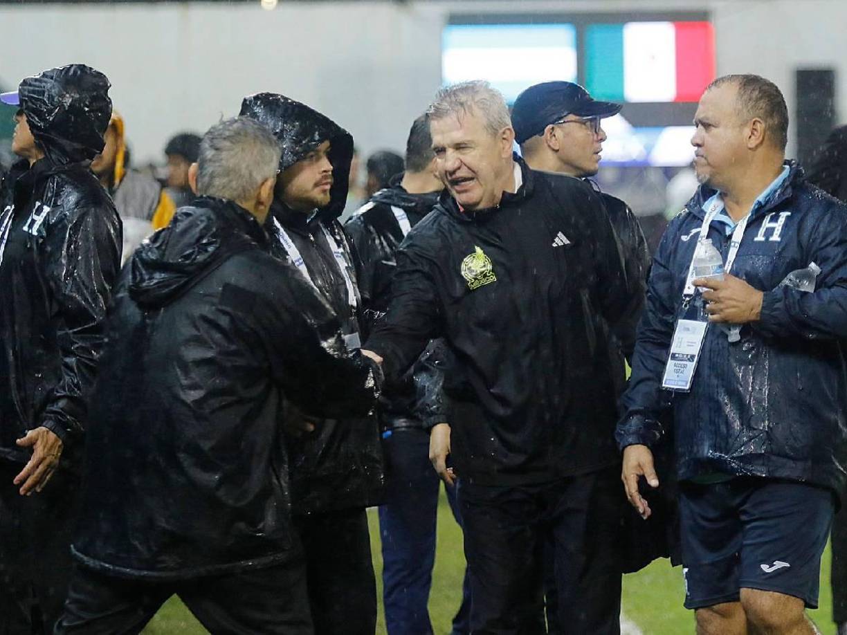 Y agregó: “Sin excepción, en el fútbol, todos los jugadores, entrenadores, árbitros y afición deben contar con la seguridad necesaria para disfrutar de nuestro deporte”.