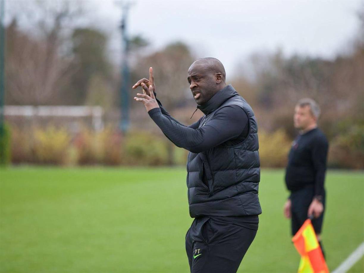 En el caso de Yaya Touré, el exmediocampista se lavó las manos y señaló que no tenía nada que ver con la maldición para Pep.