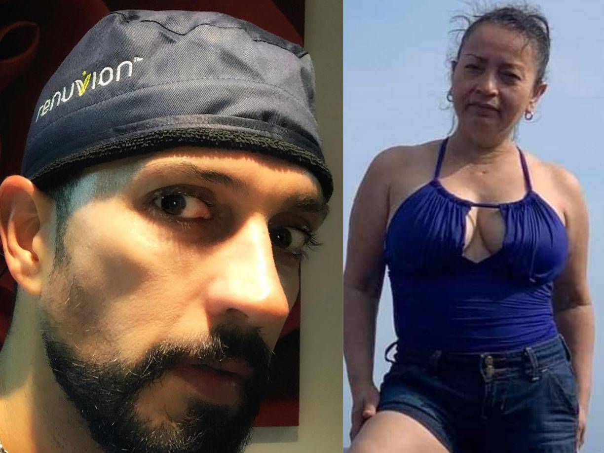 Dos meses después de su desaparición, la familia de Floridalma Roque sigue buscando a la hondureña y no duda que el doctor Kevin Malouf está involucrado y las pruebas en su contra lo delatan...