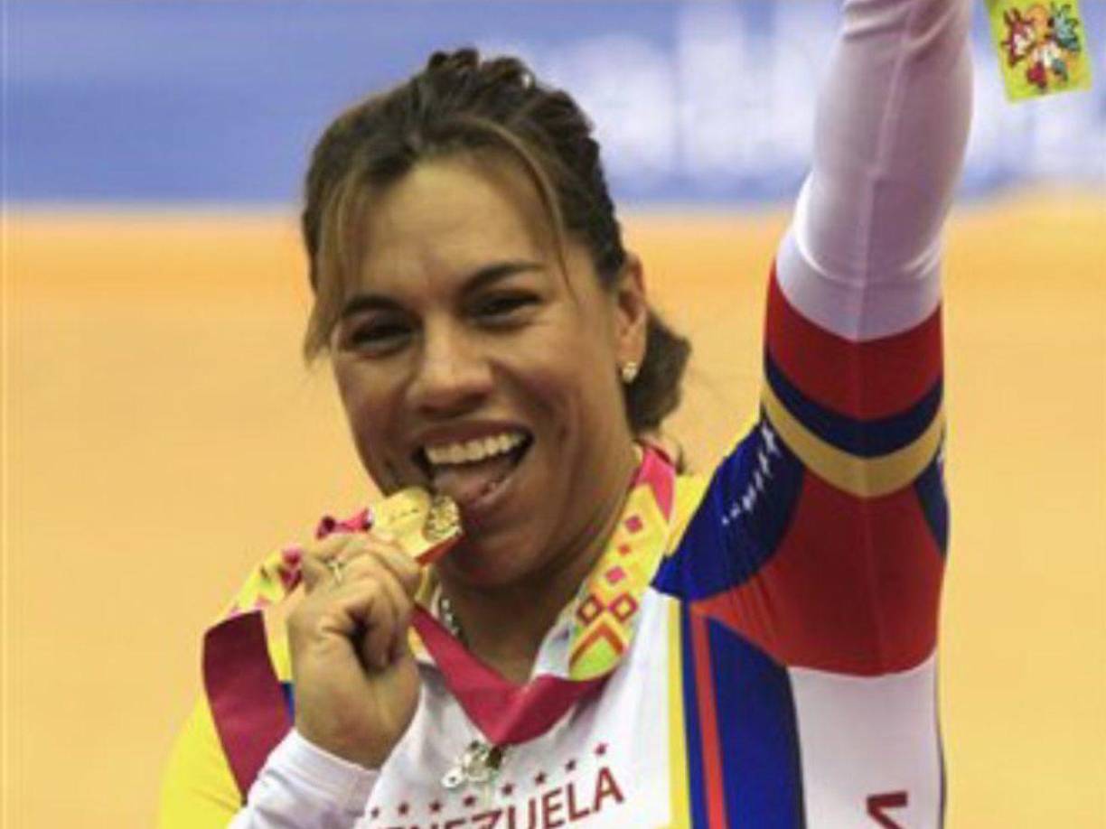 La Federación Venezolana de Ciclismo confirmó la muerte de la cinco veces participante en unos juegos olímpicos, Daniela Larreal.