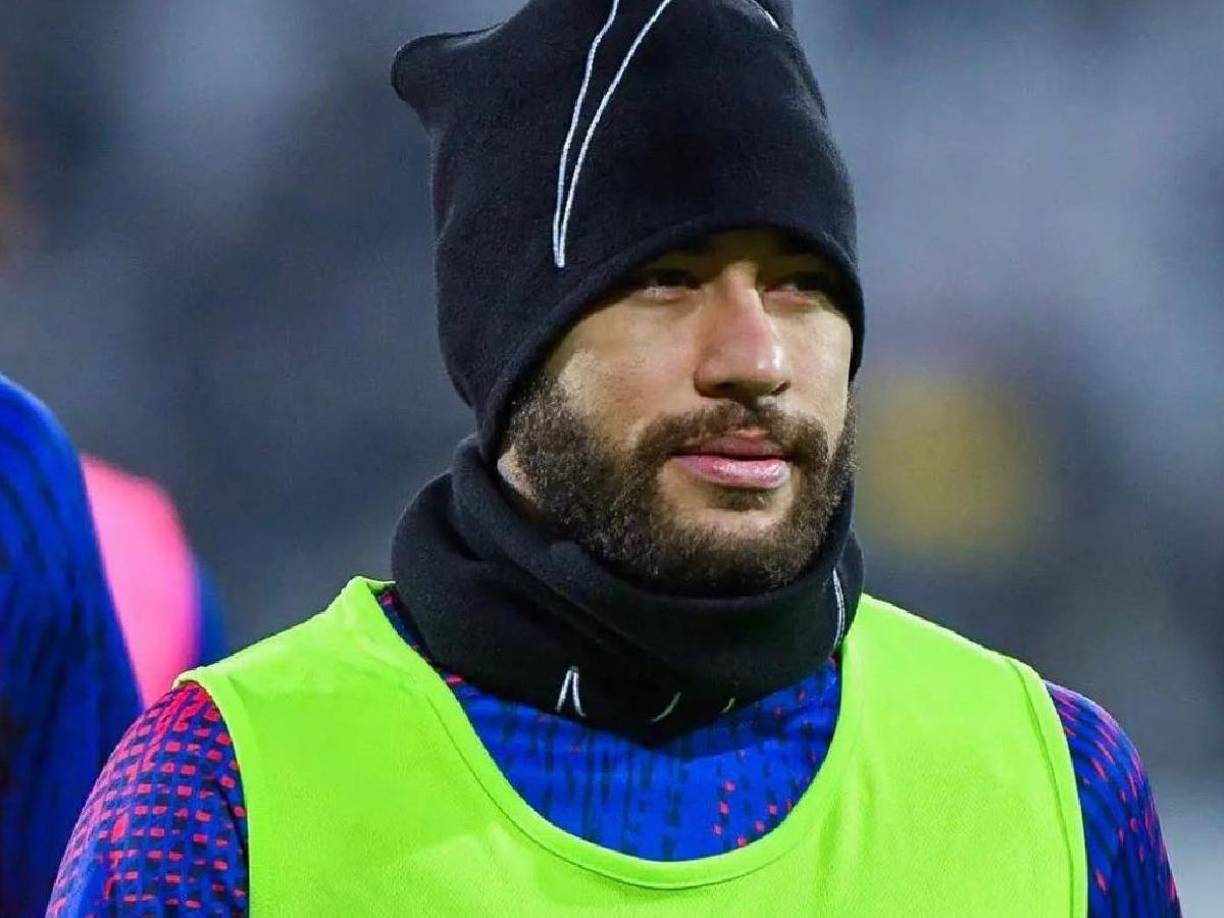 El “10” de la Canarinha está metido en nuevo conflicto en Francia, país donde estuvo en sus últimas temporadas con el PSG antes de arribar al Al Hilal de Arabia Saudita.