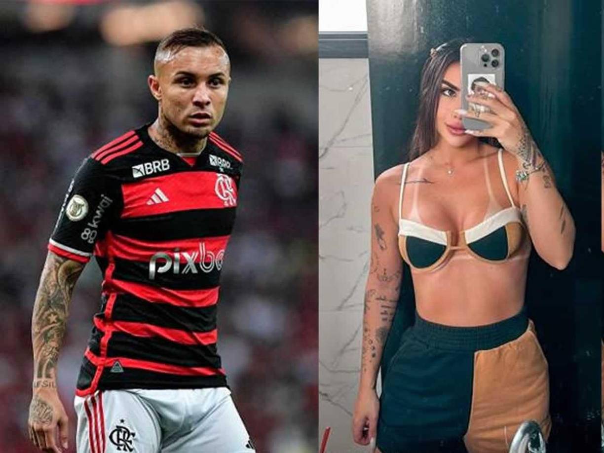 Varias fuentes afirmaron que el futbolista había sido visto en actitud cariñosa con Ivana en varios lugares públicos pese a estar casado.