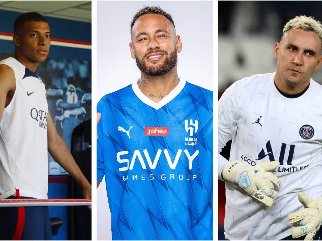 Así estuvo el movimiento en el mercado de fichajes en el fútbol internacional. Oficiales, rumores e intereses en las últimas horas. 