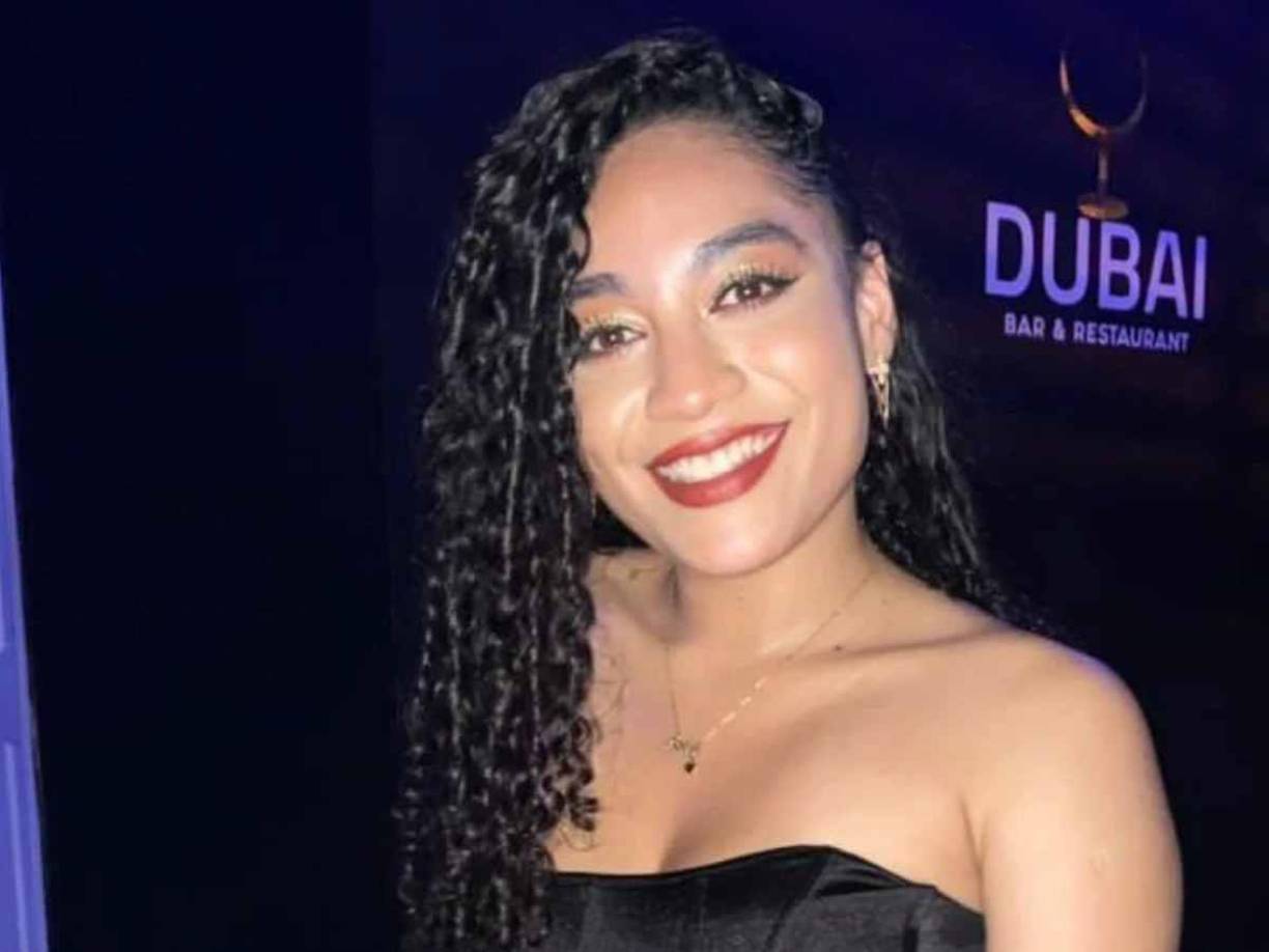 Valeria Aguilar terminó su relación con Kevin Álvarez.