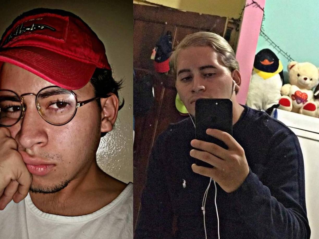 Como Leonardo Aguilar Guevara fue identificado el joven asesinado de varios balazos esta tarde de sábado en La Lima. 