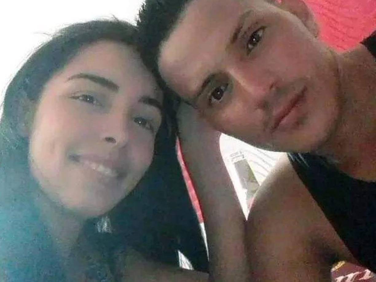 El 21 de diciembre de 2022 también sicarios asesinaron a su pareja sentimental que fue identificada como Faird Arley Lozano y que llevaba el alias de <b>“telo”.</b>