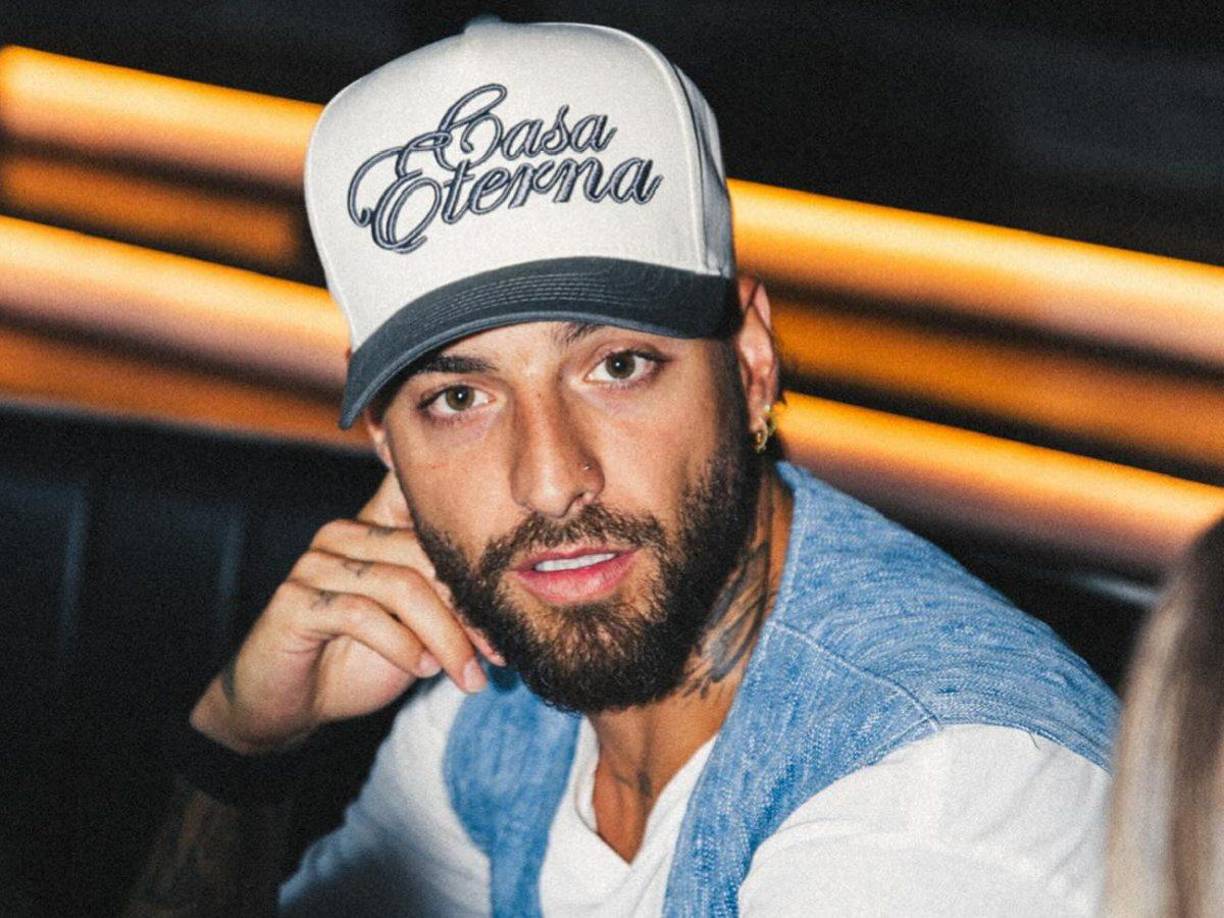 Maluma no ha tardado en responder a la petición de la tenista, y lo ha hecho a través de su cuenta oficial de Instagram.