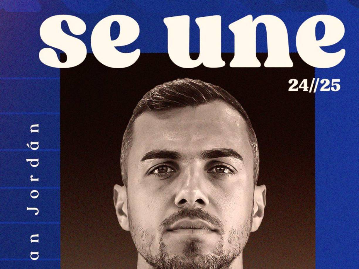 El mediocentro Joan Jordán es nuevo jugador del Deportivo Alavés, llega procedente del Sevilla.