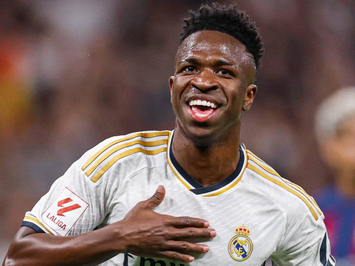 Vinicius era el amplio favorito para quedarse con el Balón de Oro 2024, sin embargo, a última hora todo se vino abajo y el brasileño no pudo ganarlo. 