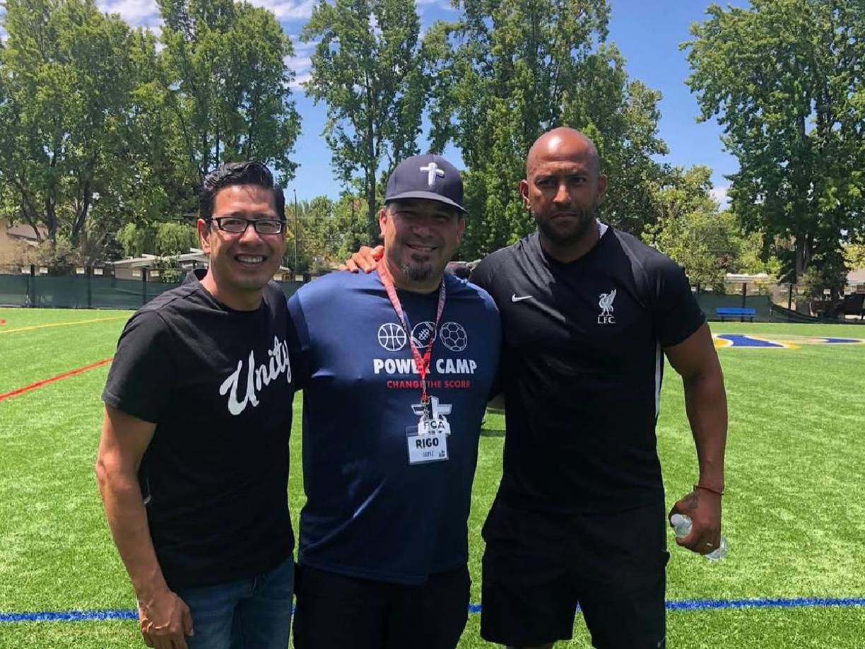 Muma Bernárdez tiene su academia de fútbol en Estados Unidos y además ha incursionado en el mundo de las agencias de representantes de fútbol.