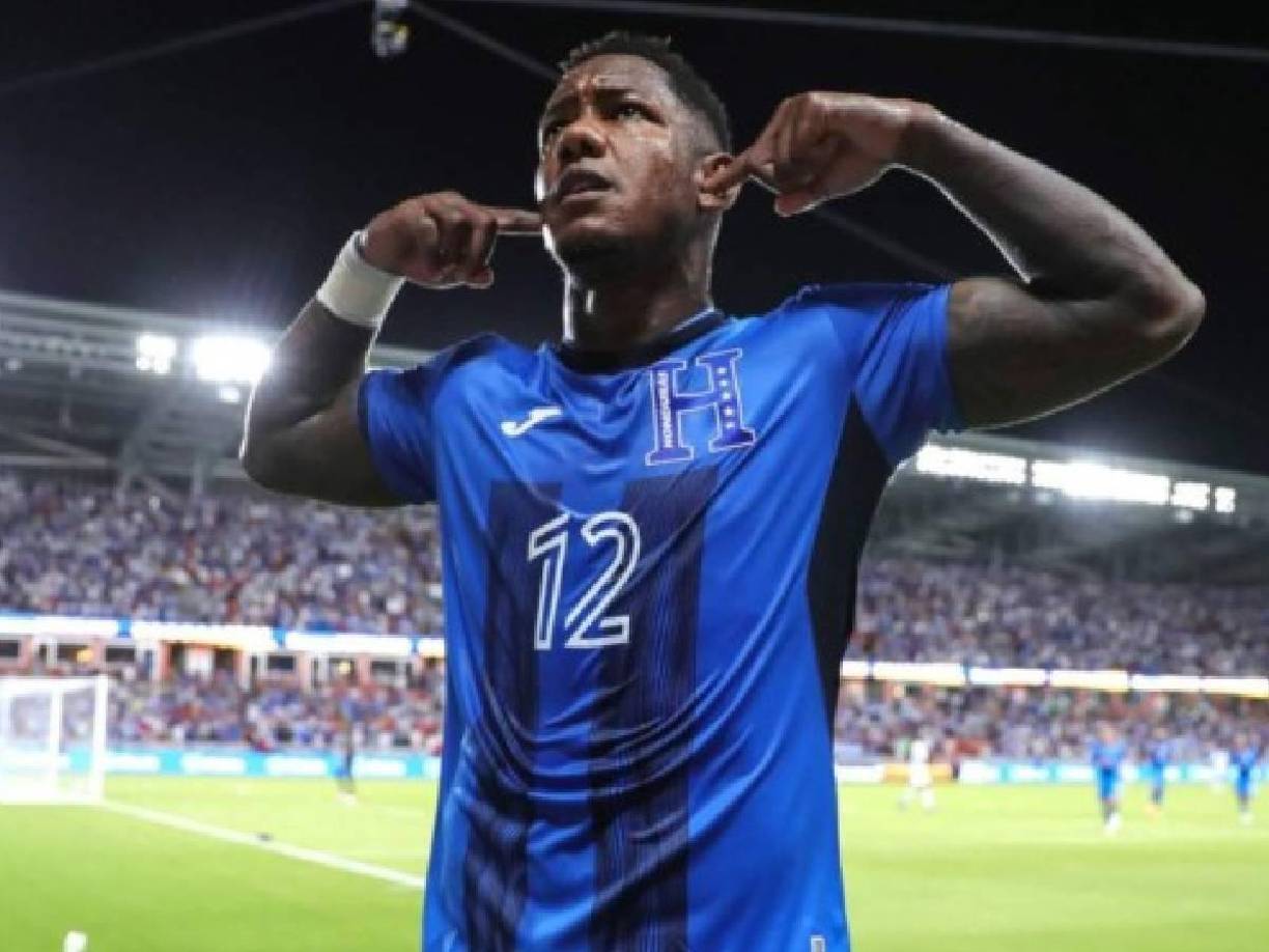 Dos días después de la dolorosa eliminación de Honduras en el Estadio Nemesio Diez, Romell Quioto se activó en redes sociales y dejó varias frases de las que acostumbra a compartir, ¿es indirecta?