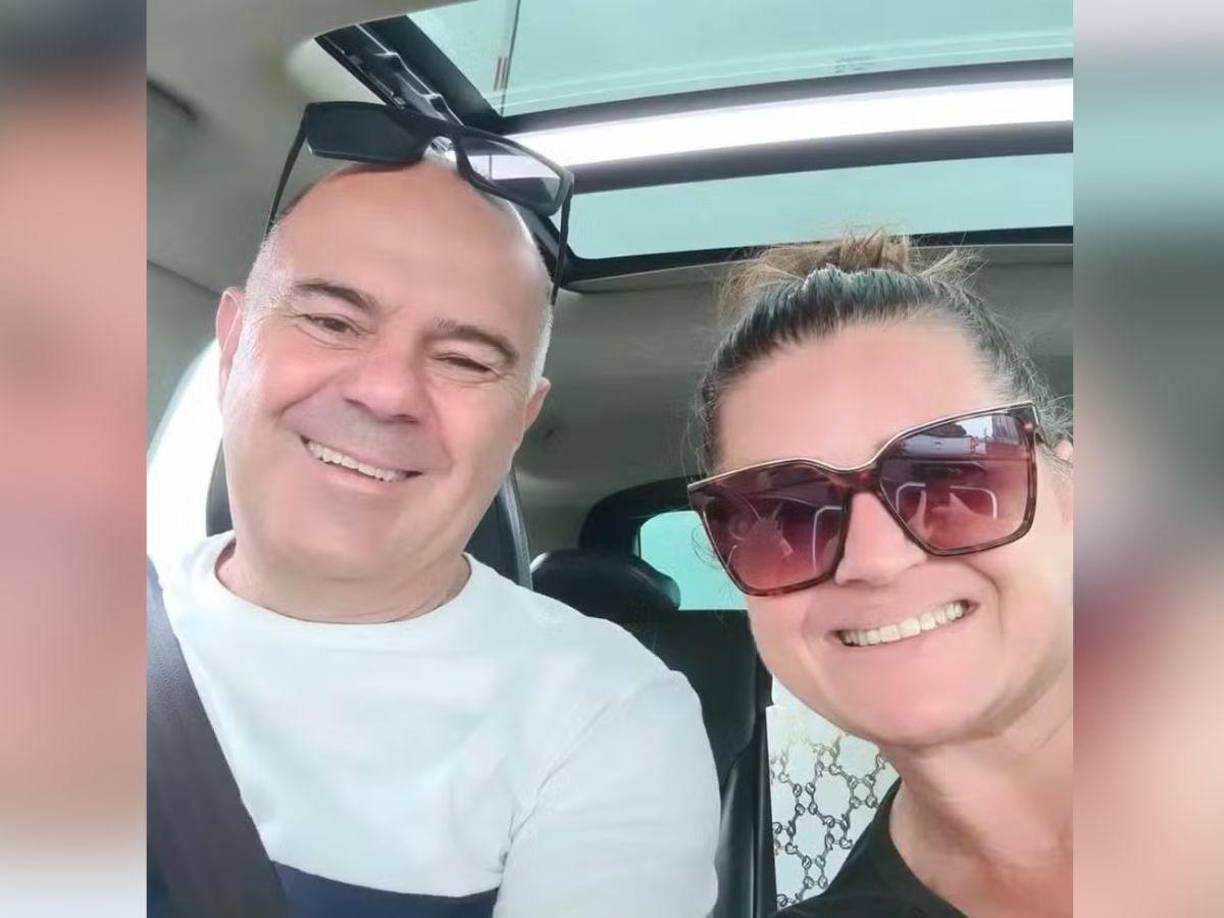 El misterio que rodea la desaparición de <b>Valter Agostinho de Faria Junior</b> (62 años) y <b>Araceli Cristina Zanella</b> (46 años), vistos por última vez el 11 de noviembre en <b>Biguaçu</b>, Gran Florianópolis, Brasil, ha tomado un giro alarmante.