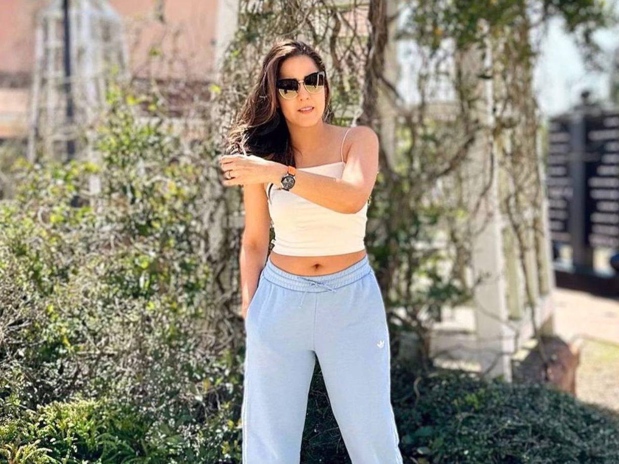 Nancy Martínez: Destacó en Todo Deportes TV en la década anterior. Su actualidad es en Estados Unidos donde se dedica a los bienes raíces.