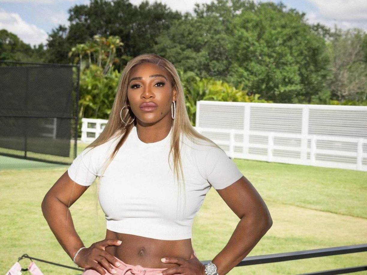 Horas antes del video, la exjugadora de tenis comentó en X que se estaba sintiendo mejor y explicó que por razones de salud no se había enterado del anuncio de despedida de otro histórico del tenis: Rafael Nadal, quien confirmó la semana pasada que la Copa Davis será su último torneo.