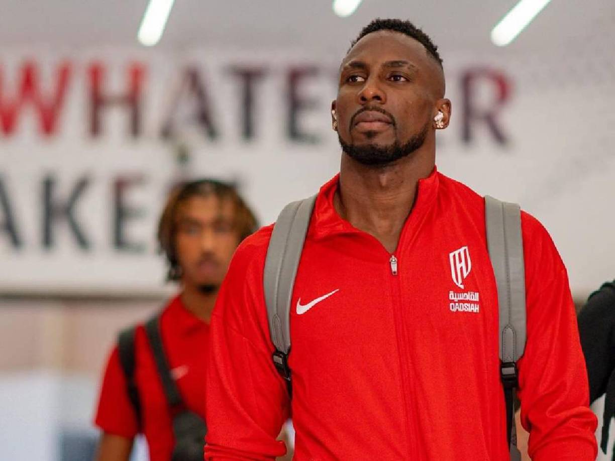 Julián Quiñones - Delantero colombiano nacionalizado mexicano de 27 años que juega en Arabia Saudita tiene un valor de 10 millones de euros.