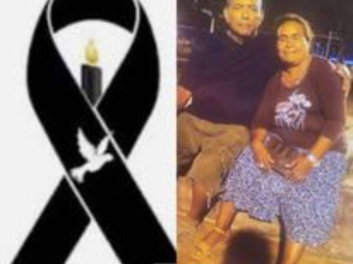 “No hay palabras no hay nadie que pueda quitarme este dolor pero se que fueron los mejores en mi vida hoy se me van juntos y me dejan el peor vacío de mi vida. Descanse en paz mis ángeles” fueron algunas de las palabras de sus familiares en redes sociales.