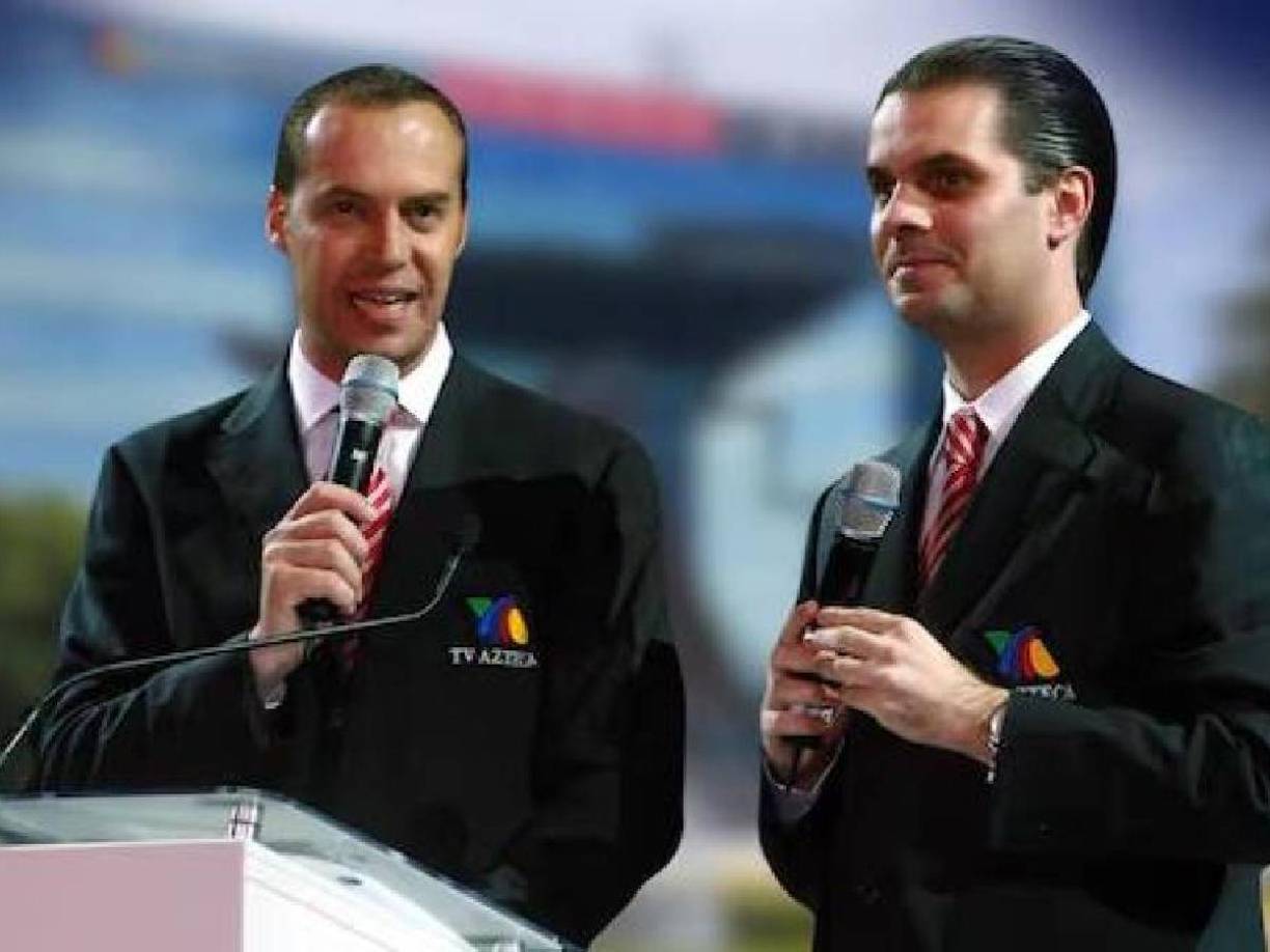 Ambos periodistas trabajaron juntos, pero luego la relación se volvió fría a tal punto que dejaron de hablar desde hace algunos años. ¿Qué fue lo que pasó?