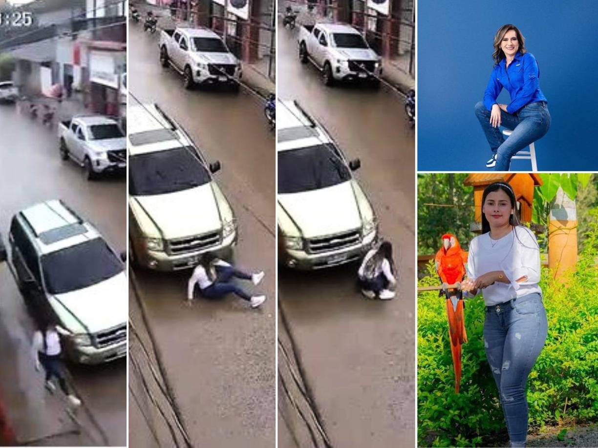 La tranquilidad del municipio santabarbarense de San Luis se apagó con el hallazgo de dos mujeres sin vida en el interior de un vehículo en horas de la noche del jueves 14 de noviembre.