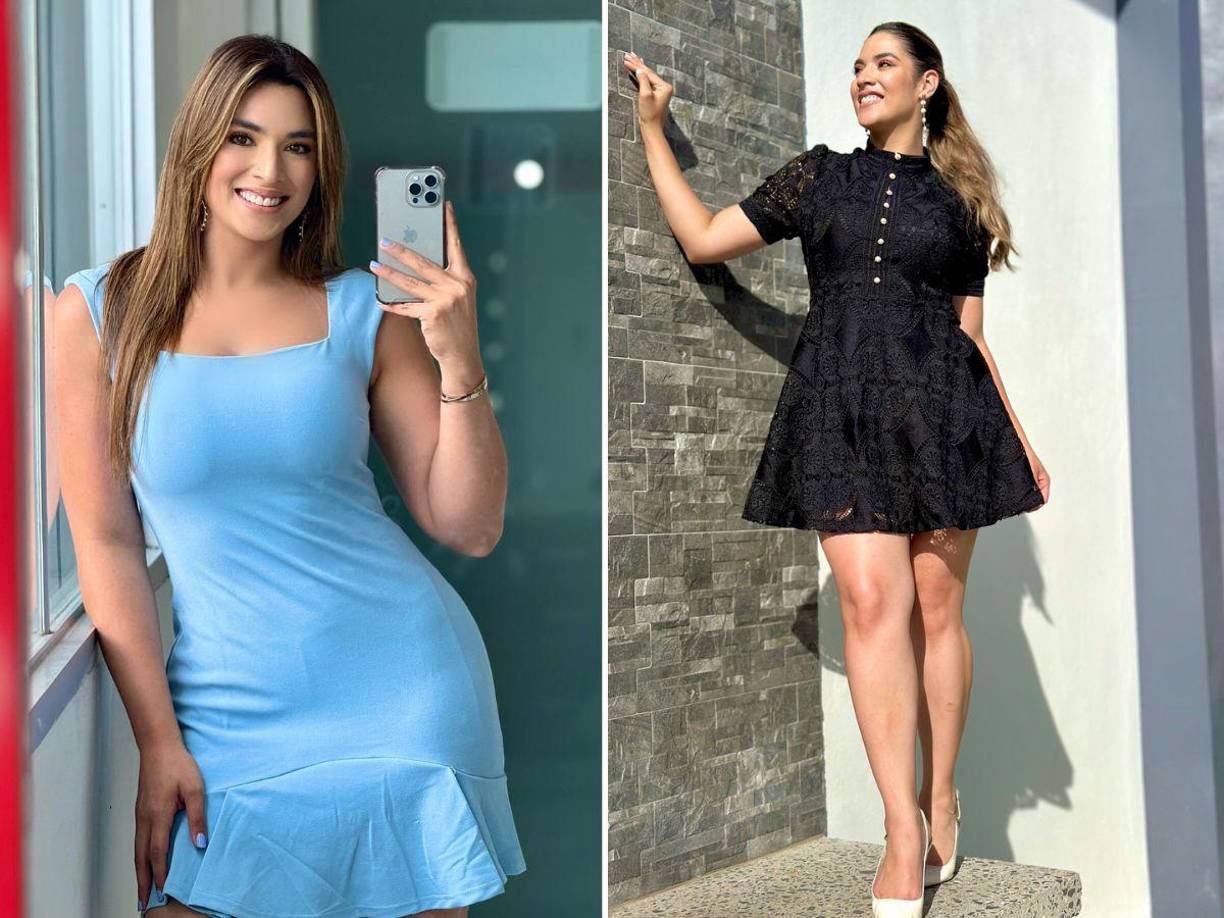 Carolina Lanza es una de las presentadoras más populares y queridas de la televisión hondureña. Con su carisma y estilo, ha logrado conquistar al público en <i>Hable Como Habla</i> (HCH), donde comparte su vida profesional y personal. 