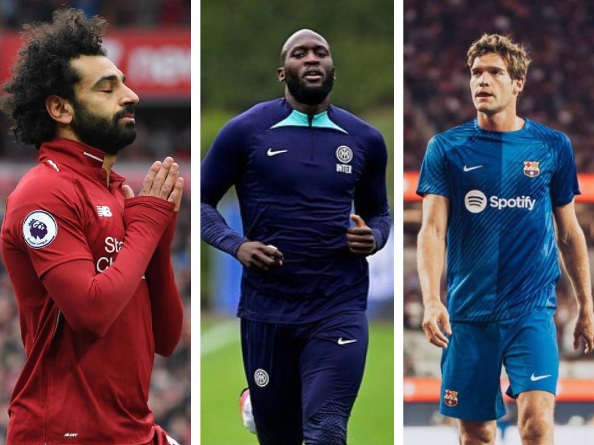 Estos son los últimos movimientos en el mercado de fichajes. Intereses, ofertas y anuncios oficiales. 