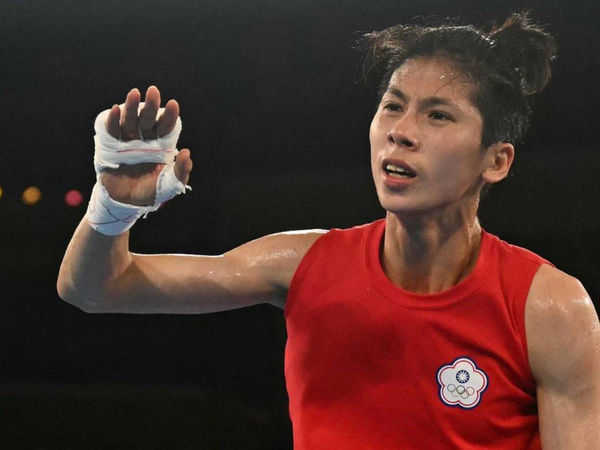  La taiwanesa, de hecho, ni recurrió la decisión admitiendo tácitamente su ventaja sobre el resto.