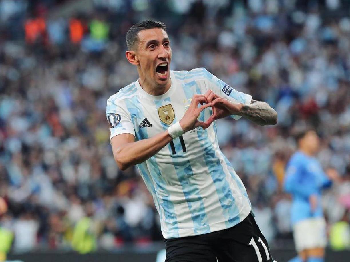 Otra de las opciones que se suena con fuerza es que se vaya a la MLS, sería al Inter Miami junto a su amigo Leo Messi.