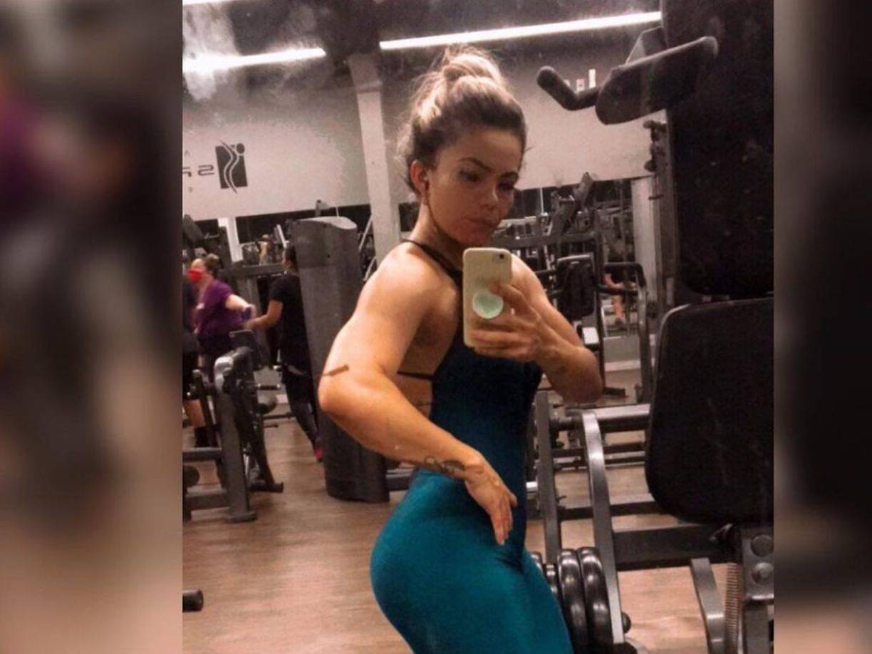 “Estaba muy deshidratado. Lamentablemente, este es un deporte adictivo y al mismo tiempo competitivo. Él estaba muy centrado”, señaló la esposa de Antonio, fisicoculturista que murió en plena competencia.