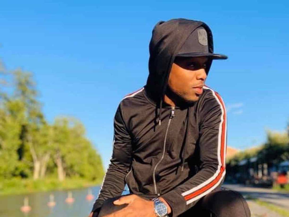 Mediante su cuenta oficial de Instagram, Kevin Álvarez habló de las malas decisiones que pueden acabar con la vida de alguien.