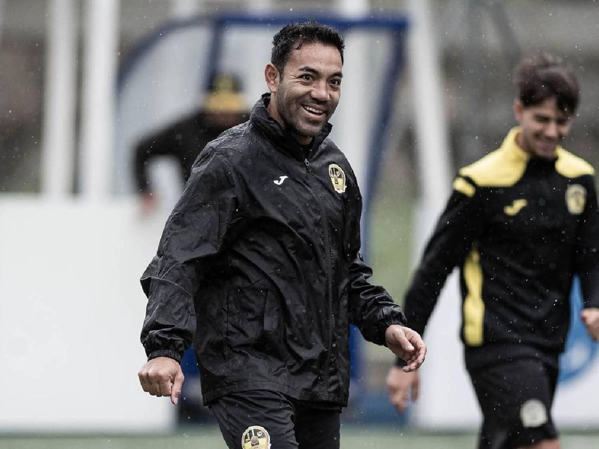 Precisamente, por su trayectoria Marco Fabián es uno de los mejores pagados de esa competición, sin mencionar que también tiene el cargo de presidente en el FC Ranger’s.