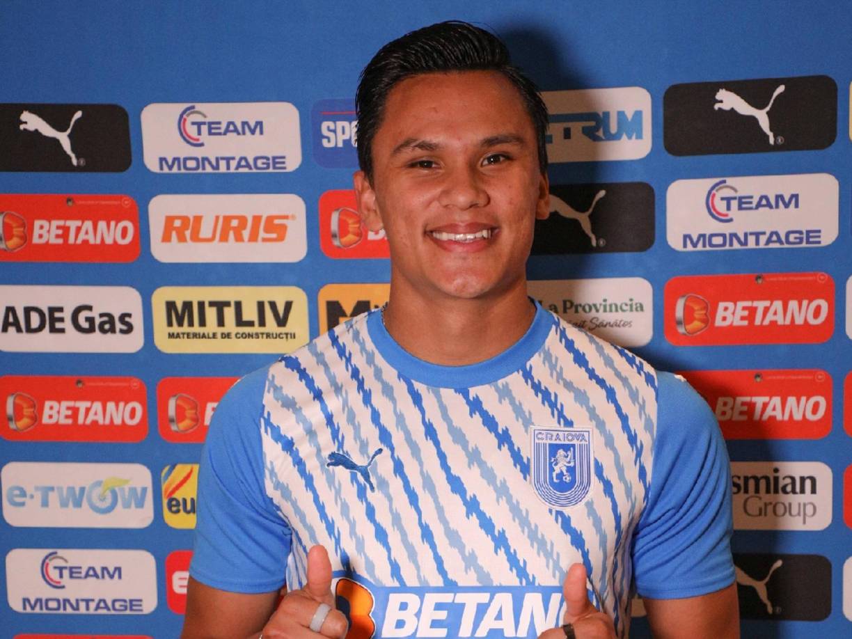 <b>Denil Maldonado </b>llegó en enero del 2024 a huestes blanquiazules y a base de buenos números convenció al club europeo de comprarle su ficha al <b>Motagua</b>, que había dejado claro que una cesión más no aceptarían por el káiser.