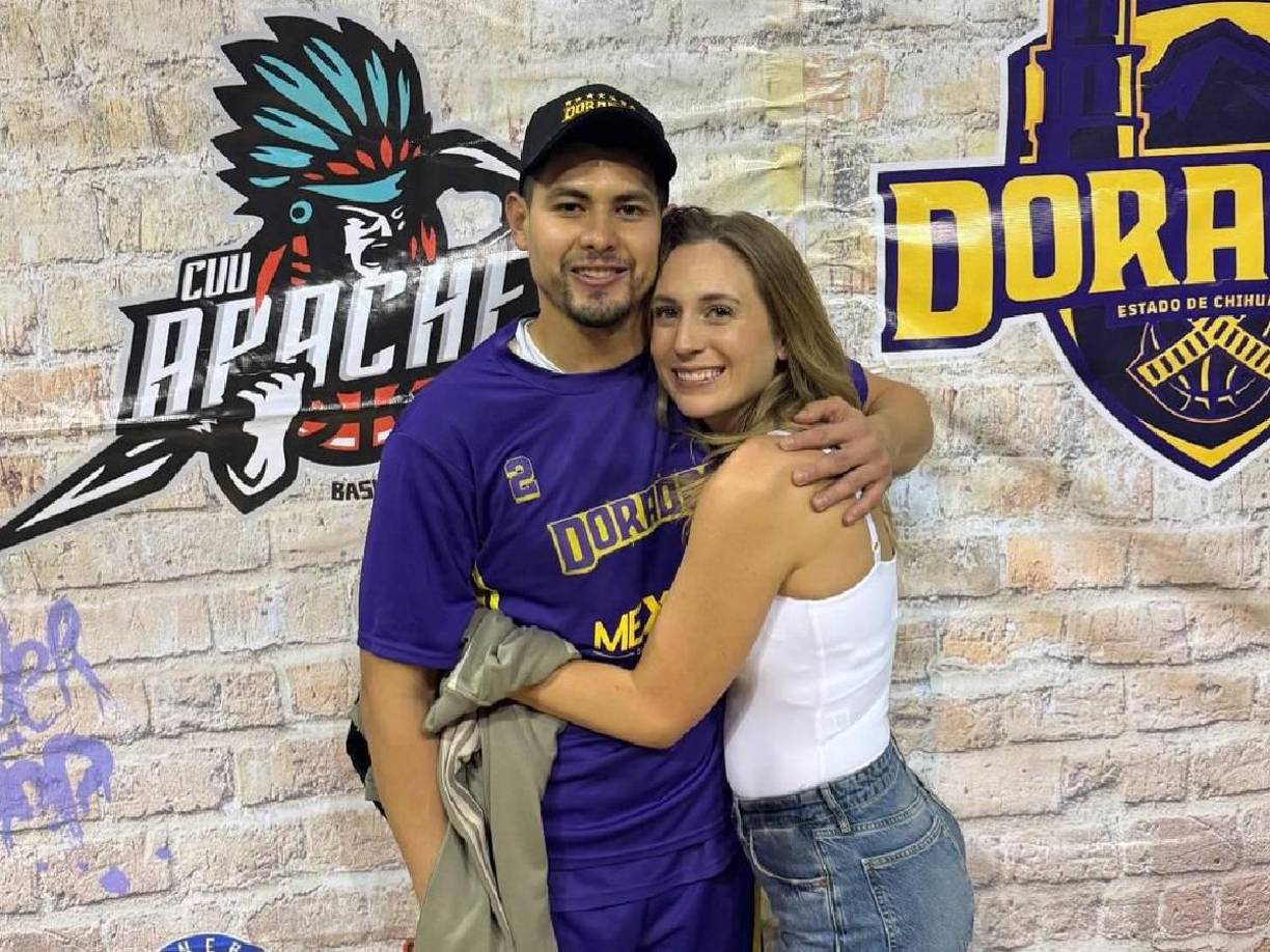 César González Vaca, director de SEMEFO detalló que no se encontraron huellas de violencia en la deportista. 