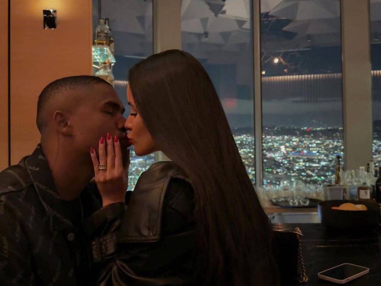 “ Esto supondrá un gran impacto y marcará la diferencia”, comentó el jugador brasileño Douglas Costa respecto a su incursión al OF.