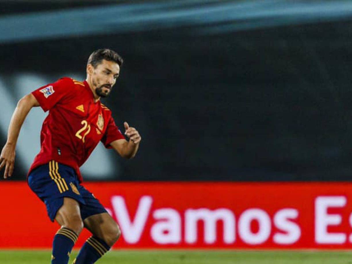 Campeón con España se retira: “Estoy sufriendo, no puedo ni jugar con los niños”