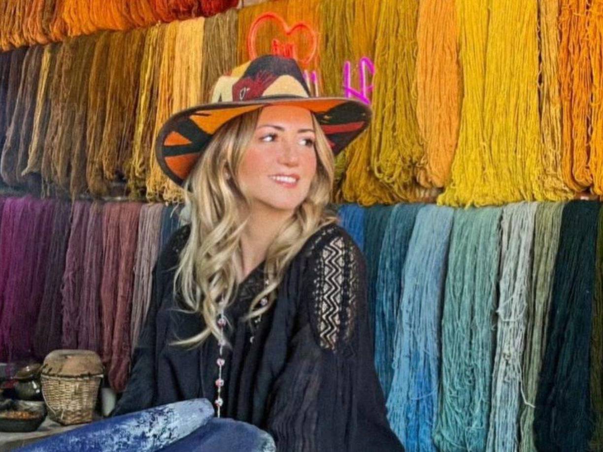 El rumor sobre el romance entre Legarreta y Marín comenzó a circular en redes sociales y se viralizó en plataformas como TikTok. Según Kaffie, muchas personas aseguraban que ambos habían tenido un idilio en su juventud.