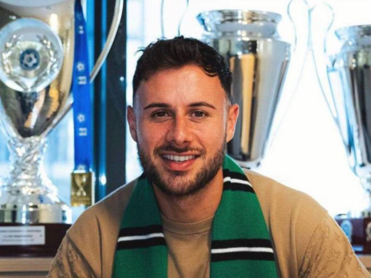 “Tenemos el corazón roto por el repentino fallecimiento de nuestro querido George”, comenzó informando la familia del famoso jugador griego.