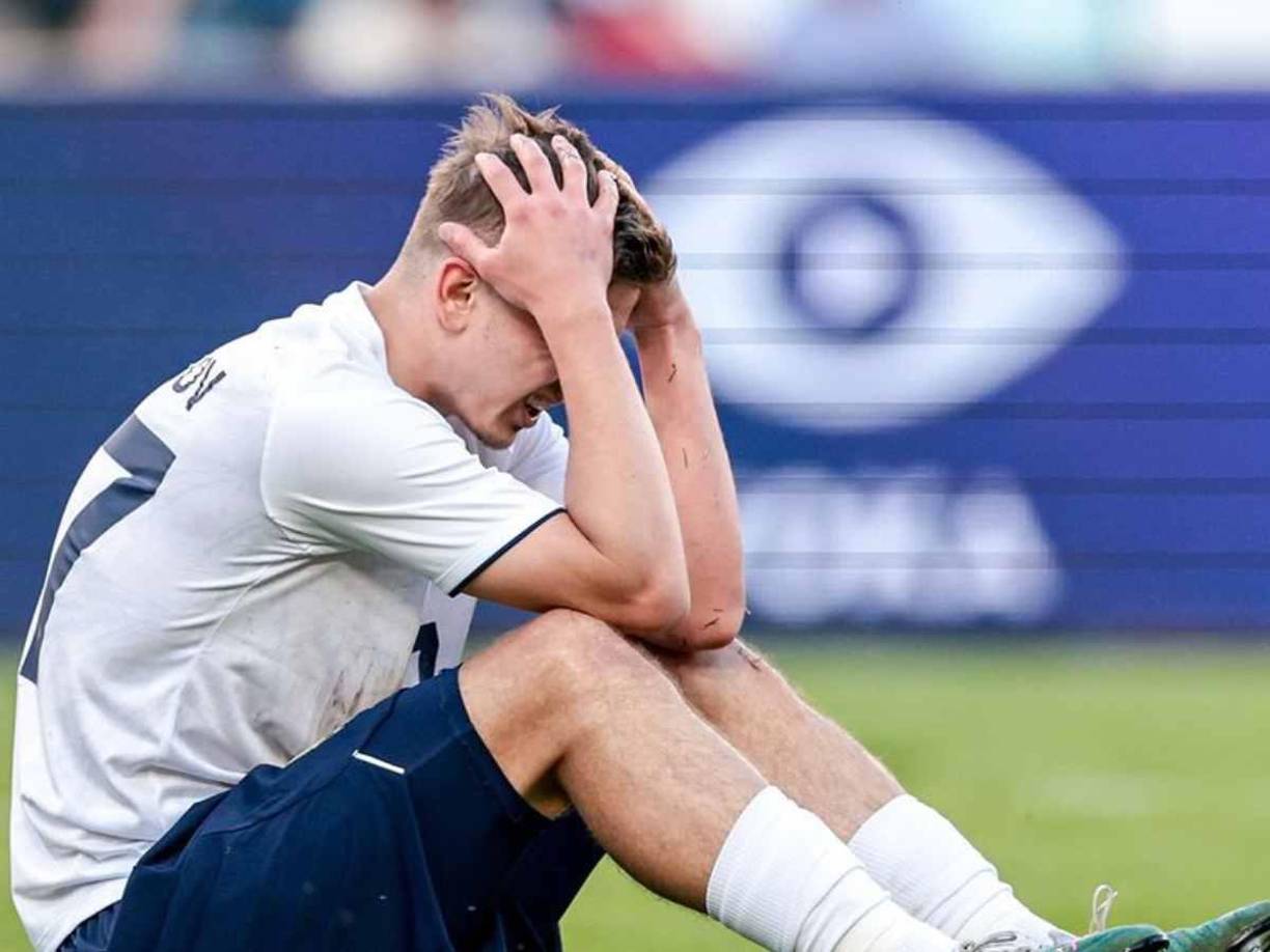 No podrán participar del Mundial 2026, ya que FIFA y UEFA mantienen el castigo que les habían impuesto hace unos meses.