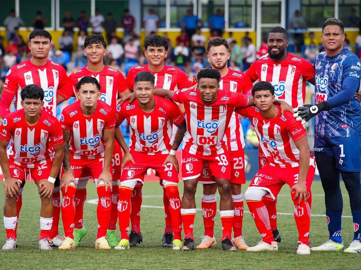 Real Estelí (NICARAGUA): Real Estelí clasificó también a la primera ronda tras alcanzar las semifinales de la Copa Centroamericana de la Concacaf. El equipo nicaragüense hará su aparición 13 en el certamen y la segunda consecutiva.
