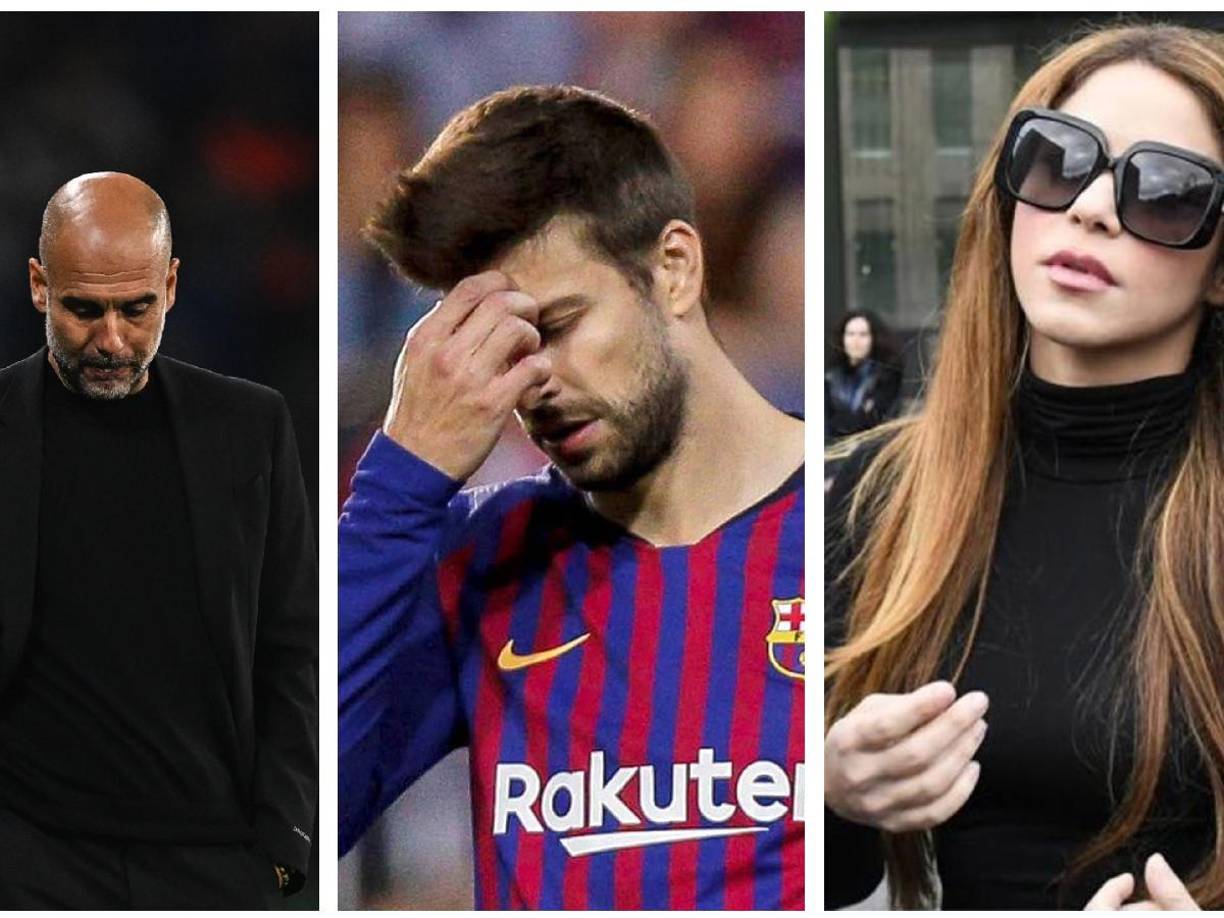 Se han revelado parte de las declaraciones de Shakira durante el juicio que se realizó en 2019, sobre el supuesto fraude de Hacienda, en donde expuso a Piqué y reveló cómo era su relación con Guardiola.