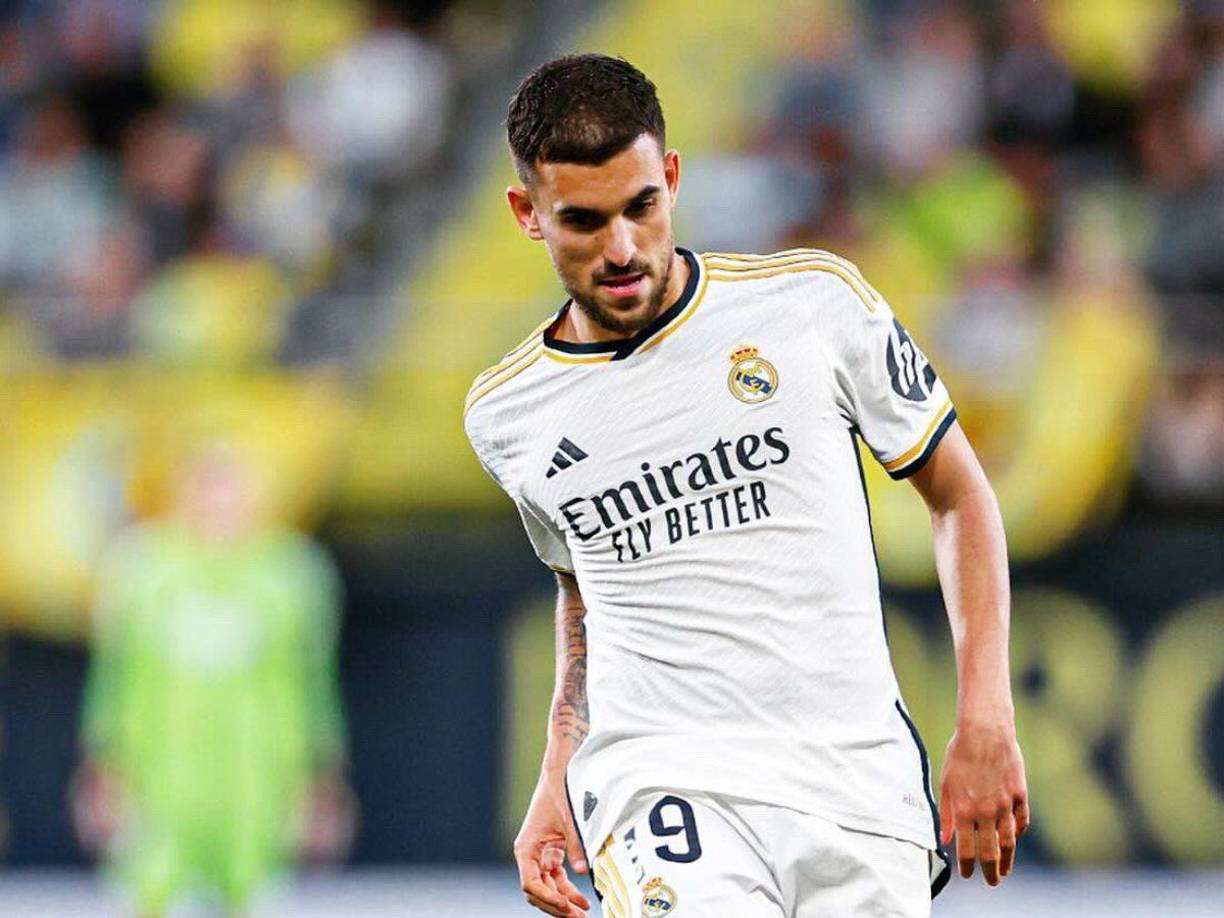 Sorpresa. Prensa española informa que Real Madrid pretende retener a Dani Ceballos, pese a que esta temporada ha vuelto a tener un papel totalmente secundario en la plantilla. Inclusive en su momento se informó que tendría un acuerdo con Atlético.